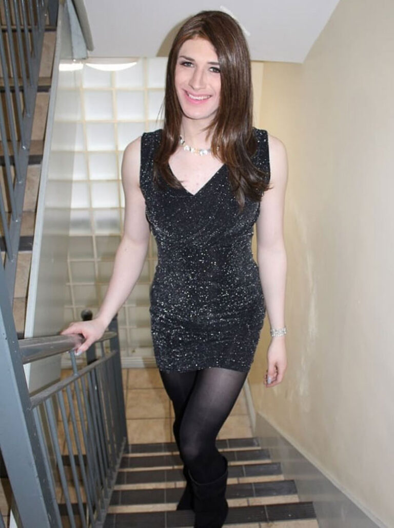 Beautiful Crossdressers in Instagram Who will Truly Inspire You