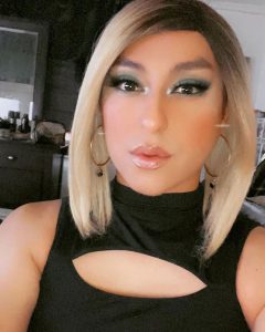 Jessica Nicole -All About Crossdresser