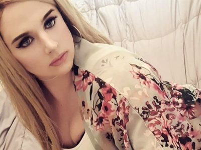 Madison Brooke Crossdresser Profile