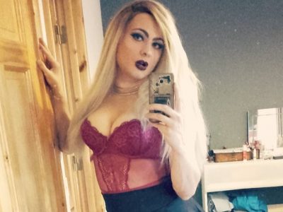 Nicole B Crossdresser Profile