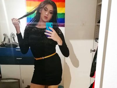 Sofia Crossdresser Profile