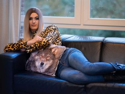 Crossdresser Chayenne