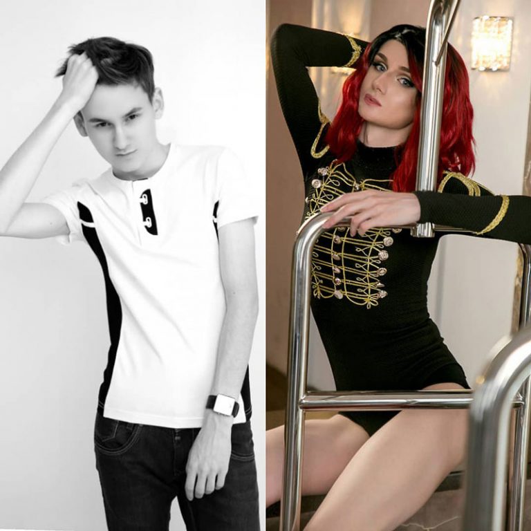25 Best Male To Female Transformation Photos All About Crossdresser 25-best-male-to-female-transformation-photos-all-about-crossdresser
