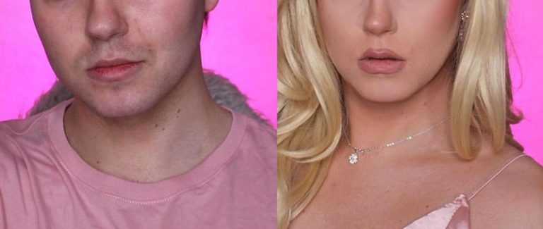 Cómo lucir más femenina al travestirse