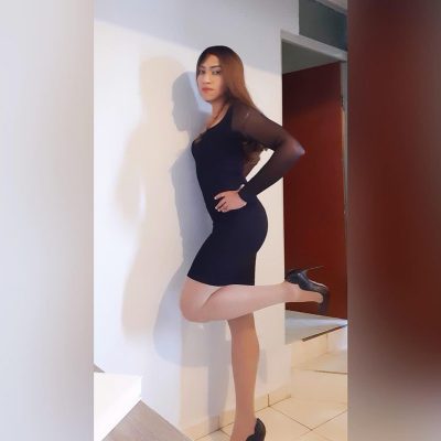 Victoria Diaz - All About Crossdresser
