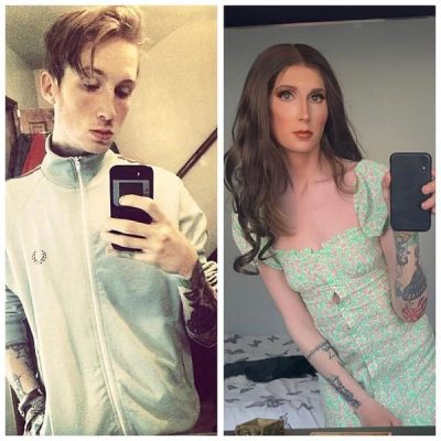Guys Transform into Hot Girls | Male to Female Makeup Transformation