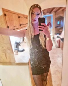 Patty Deep - All About Crossdresser