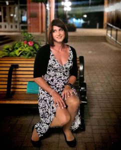 Venessa - All About Crossdresser