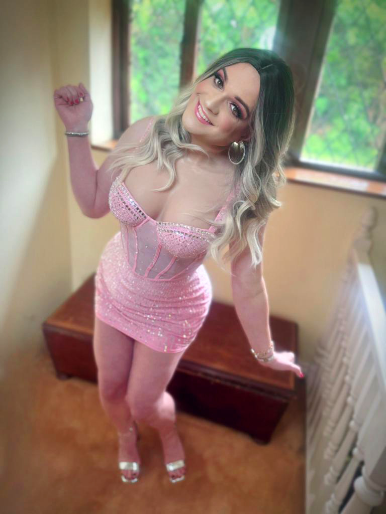 male to female makeover