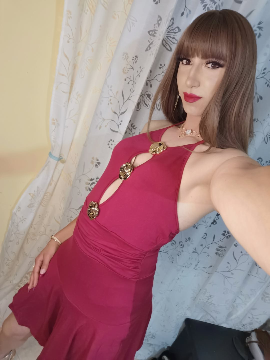 Crossdresser Beauty tips