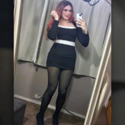 crossdresser Beartrix