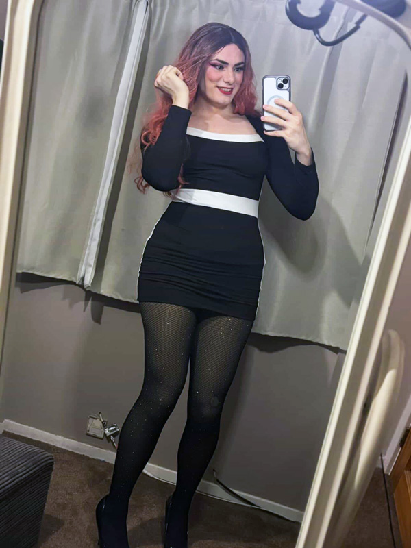 male to female transformation