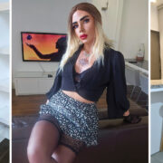 crossdresser covergirl