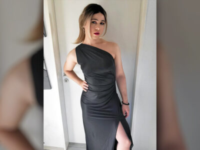 Crossdresser Emily