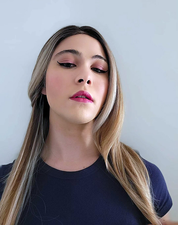 boy to girl makeover