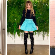 crossdresser Krystal